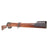 Original British WWII Swift Training Rifle Mk. III Serial 13898 - Non-Functional Original Items