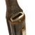 Original German WWII Stuttgart Metropolitan Police Long Dress Bayonet by Alexander Coppel with Scabbard & Frog - Matching Unit Marks Original Items