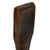 Original German WWII Stuttgart Metropolitan Police Long Dress Bayonet by Alexander Coppel with Scabbard & Frog - Matching Unit Marks Original Items