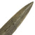 Original U.S. WWI WWII “North Africa” Model 1918 Mark I Trench Knife by L. F. & C. with Au Lion Blade & Captured & Cut-Down German K98 Bayonet Scabbard Original Items