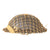 Original British/Commonwealth WWII Brodie MkII Steel Helmet with Helmet Net & Chinstrap by BMB - Dated 1941 Original Items