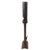 Original WWII Japanese Type 89 Display Grenade Discharger Knee Mortar with Replica Brass Barrel - Serial 80661 Original Items