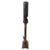 Original WWII Japanese Type 89 Display Grenade Discharger Knee Mortar with Replica Brass Barrel - Serial 80661 Original Items