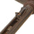 Original WWII Japanese Type 89 Display Grenade Discharger Knee Mortar with Replica Brass Barrel - Serial 80661 Original Items