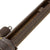 Original WWII Japanese Type 89 Display Grenade Discharger Knee Mortar with Replica Brass Barrel - Serial 80661 Original Items