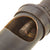 Original WWII Japanese Type 89 Display Grenade Discharger Knee Mortar with Replica Brass Barrel - Serial 80661 Original Items