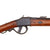 Original Belgian Model 1871/83 Comblain Falling Block System Cavalry Carbine Serial 6273 - Dated 1889 Original Items