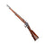 Original Belgian Model 1871/83 Comblain Falling Block System Cavalry Carbine Serial 6273 - Dated 1889 Original Items