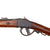 Original Belgian Model 1871/83 Comblain Falling Block System Cavalry Carbine Serial 6273 - Dated 1889 Original Items