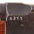 Original Belgian Model 1871/83 Comblain Falling Block System Cavalry Carbine Serial 6273 - Dated 1889 Original Items