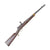 Original German Dreyse Zündnadel Model 1866 Needle Fire Saddle Ring Carbine with Stützen Stock - Serial 84 Original Items