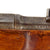 Original German Dreyse Zündnadel Needle Fire M1874 Baden Border Guard Rifle by F. v. Dreyse Sömmerda with Replacement Stützen Stock - Serial 14344 Original Items