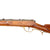 Original German Dreyse Zündnadel Needle Fire M1874 Baden Border Guard Rifle by F. v. Dreyse Sömmerda with Replacement Stützen Stock - Serial 14344 Original Items