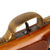 Original German Dreyse Zündnadel Needle Fire M1874 Baden Border Guard Rifle by F. v. Dreyse Sömmerda with Replacement Stützen Stock - Serial 14344 Original Items