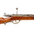 Original German Dreyse Zündnadel Needle Fire M1874 Baden Border Guard Rifle by F. v. Dreyse Sömmerda with Replacement Stützen Stock - Serial 14344 Original Items