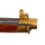 Original German Dreyse Zündnadel Needle Fire M1874 Baden Border Guard Rifle by F. v. Dreyse Sömmerda with Replacement Stützen Stock - Serial 14344 Original Items