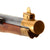 Original German Dreyse Zündnadel Needle Fire M1874 Baden Border Guard Rifle by F. v. Dreyse Sömmerda with Replacement Stützen Stock - Serial 14344 Original Items