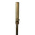 Original French WWI Lebel M.1886 Nickel Handle Cruciform Épée Bayonet with Steel Scabbard Original Items
