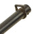 Original French WWI Lebel M.1886 Nickel Handle Cruciform Épée Bayonet with Steel Scabbard Original Items
