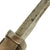 Original German WWI M1898/05 n/A Butcher Bayonet by Fichtel & Sachs with Bavarian Proof Mark & Scabbard Original Items