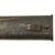 Original German WWI M1898/05 n/A Butcher Bayonet by Fichtel & Sachs with Bavarian Proof Mark & Scabbard Original Items