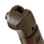 Original British WWI P-1907 Enfield Bayonet by Wilkinson with Scabbard & Leather Frog - Dated 1916 Original Items