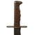 Original U.S. WWI Model 1917 Bolo Knife by Plumb Philadelphia Dated 1918 with 1918 Dated Canvas Scabbard Original Items