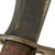 Original U.S. WWI Model 1917 Bolo Knife by Plumb Philadelphia Dated 1918 with 1918 Dated Canvas Scabbard Original Items