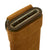 Original U.S. WWI Model 1917 Bolo Knife by Plumb Philadelphia Dated 1918 with 1918 Dated Canvas Scabbard Original Items