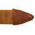 Original U.S. WWI Model 1917 Bolo Knife by Plumb Philadelphia Dated 1918 with 1918 Dated Canvas Scabbard Original Items