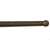 Original French WWI Lebel M.1886/93/07 Brass Handle Cruciform Épée Bayonet with Scabbard & Frog Original Items