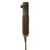 Original Canadian WWI Mk.II Sharpened Ross Rifle Bayonet and Scabbard - Dated 1911 Original Items