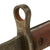 Original Canadian WWI Mk.II Sharpened Ross Rifle Bayonet and Scabbard - Dated 1911 Original Items