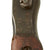 Original Canadian WWI Mk.II Sharpened Ross Rifle Bayonet and Scabbard - Dated 1911 Original Items
