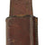 Original Canadian WWI Mk.II Sharpened Ross Rifle Bayonet and Scabbard - Dated 1911 Original Items
