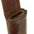 Original Canadian WWI Mk.II Sharpened Ross Rifle Bayonet and Scabbard - Dated 1911 Original Items