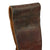 Original Canadian WWI Mk.II Sharpened Ross Rifle Bayonet and Scabbard - Dated 1911 Original Items