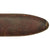 Original Canadian WWI Mk.II Sharpened Ross Rifle Bayonet and Scabbard - Dated 1911 Original Items