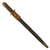 Original British WWI P-1907 Enfield Bayonet by Wilkinson with Scabbard & Webbing Frog - Dated 1916 Original Items