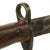 Original British WWI P-1907 Enfield Bayonet by Wilkinson with Scabbard & Webbing Frog - Dated 1916 Original Items