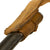 Original British WWI P-1907 Enfield Bayonet by Wilkinson with Scabbard & Webbing Frog - Dated 1916 Original Items