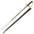 Original British WWI Pattern 1895 Light Officer’s Sword and Scabbard by Wilkinson Sword Company - Serial Number 46396 Original Items