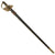 Original British WWI Pattern 1895 Light Officer’s Sword and Scabbard by Wilkinson Sword Company - Serial Number 46396 Original Items