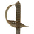 Original British WWI Pattern 1895 Light Officer’s Sword and Scabbard by Wilkinson Sword Company - Serial Number 46396 Original Items