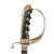 Original U.S. Pre-WWII Model 1902 Army Officer’s Sword with Scabbard & Hanger Original Items