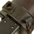 Original British Pre-WWII Rare Turkish Contract Vickers Display Machine Gun with Correct Tripod and Accessories Original Items