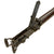 Original British Pre-WWII Rare Turkish Contract Vickers Display Machine Gun with Correct Tripod and Accessories Original Items