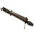 Original British Pre-WWII Rare Turkish Contract Vickers Display Machine Gun with Correct Tripod and Accessories Original Items