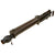 Original British Pre-WWII Rare Turkish Contract Vickers Display Machine Gun with Correct Tripod and Accessories Original Items