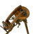 Original British Pre-WWII Rare Turkish Contract Vickers Display Machine Gun with Correct Tripod and Accessories Original Items